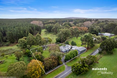 Property photo of 2710 Kangaroo Flat Road Wandilo SA 5291