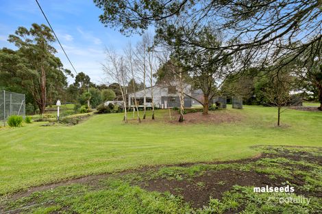 Property photo of 2710 Kangaroo Flat Road Wandilo SA 5291
