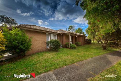 Property photo of 2 Watermoor Avenue Kilsyth South VIC 3137
