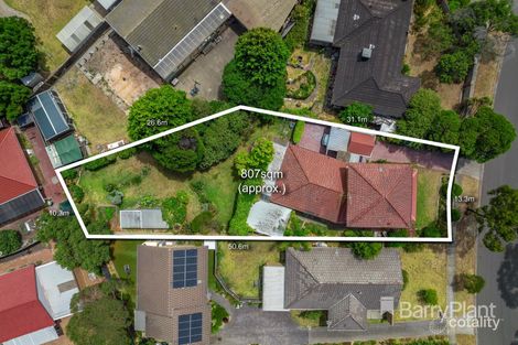 10 Buckmaster Dr, Mill Park, VIC 3082