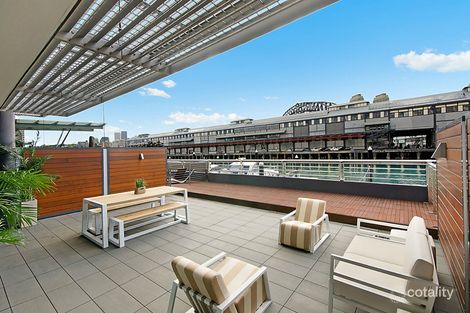 Property photo of 105/19 Hickson Road Dawes Point NSW 2000