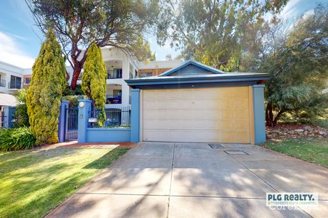 Property photo of 1/5 Doherty Road Coolbellup WA 6163
