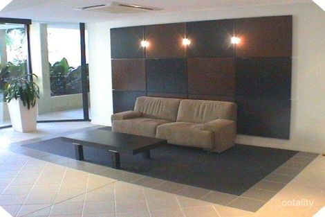 Property photo of 2/287 Wickham Terrace Spring Hill QLD 4000