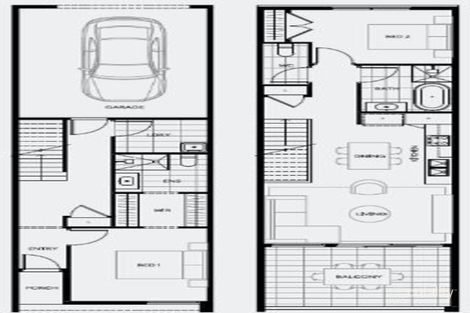Lot 4771 Garrong Ave, Wollert, VIC 3750