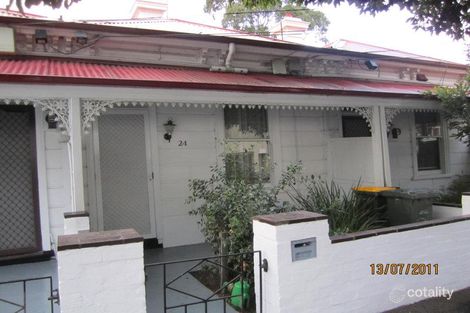Property photo of 24 Lyons Street Port Melbourne VIC 3207
