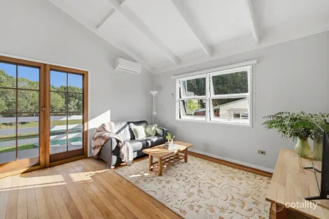 Property photo of 59 Billiau Road Guanaba QLD 4210