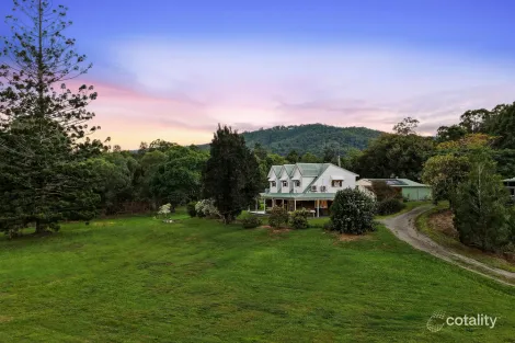 Property photo of 59 Billiau Road Guanaba QLD 4210