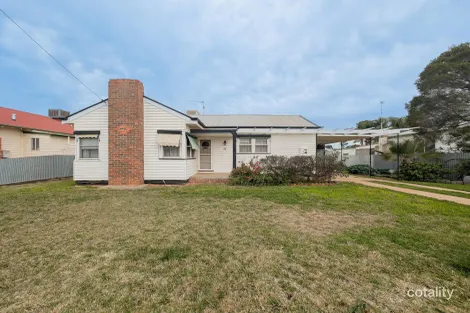 Property photo of 4 Coronation Street Kerang VIC 3579