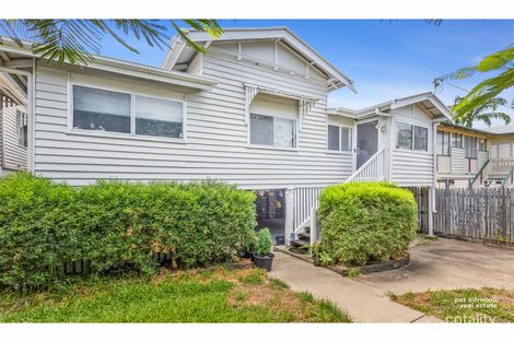 4 Corberry St, The Range, QLD 4700