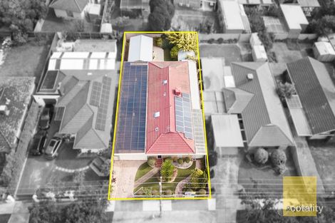 Property photo of 189 Heaths Road Hoppers Crossing VIC 3029