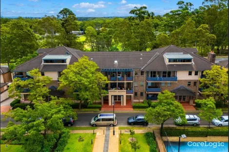 Property photo of 15/15 Governors Way Oatlands NSW 2117