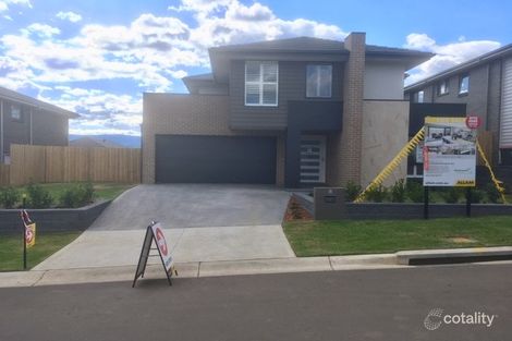 Lot 319 Bendalong St, Tullimbar, NSW 2527