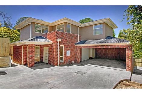 2/82 Bowen Rd, Doncaster East, VIC 3109