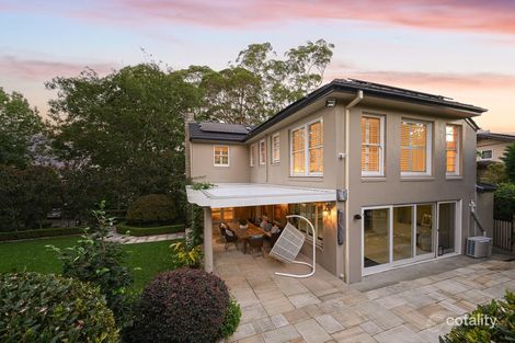 Property photo of 26 Station Street Pymble NSW 2073