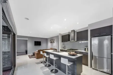 Property photo of 807 Tarneit Road Tarneit VIC 3029