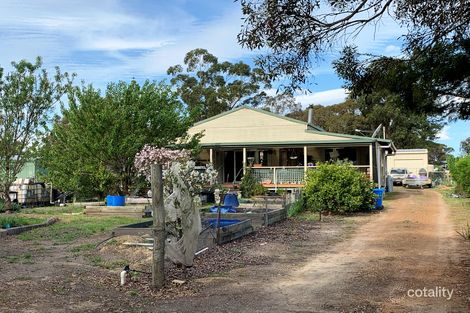 Property photo of 102 Chauvel Road Kendenup WA 6323