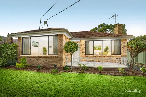 Property photo of 74 Jaguar Drive Clayton VIC 3168
