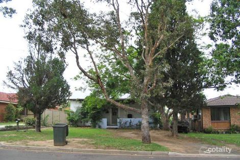 30 Regent St, Riverstone, NSW 2765