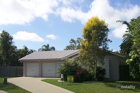 Property photo of 6 Eagle Court Thuringowa Central QLD 4817