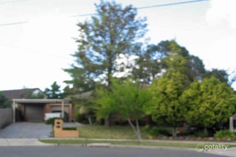 5 Tresco Ct, Mulgrave, VIC 3170