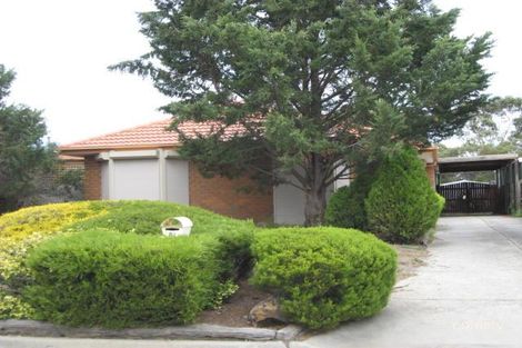 81 Muirfield Dr, Sunbury, VIC 3429