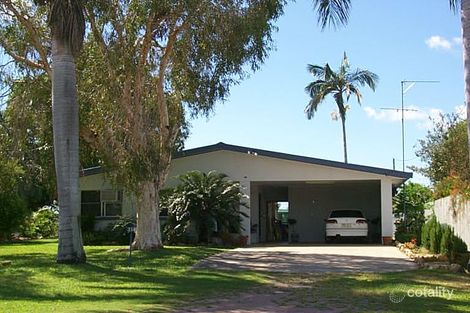 33 Twelfth Ave, Home Hill, QLD 4806