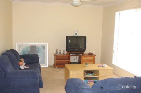 Property photo of 35 Freestone Drive Upper Coomera QLD 4209