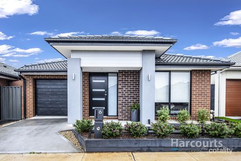 6 Bridgegate Rd, Thornhill Park, VIC 3335