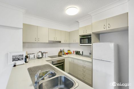 Property photo of 3/13D Wyndham Avenue Southport QLD 4215