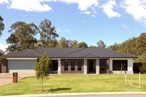 49 Monash Rd, Delaneys Creek, QLD 4514
