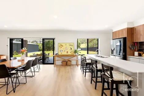 Property photo of 49 Monash Road Delaneys Creek QLD 4514