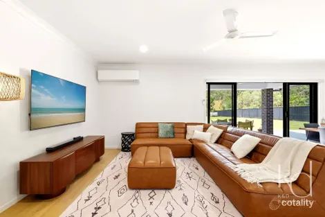 Property photo of 49 Monash Road Delaneys Creek QLD 4514