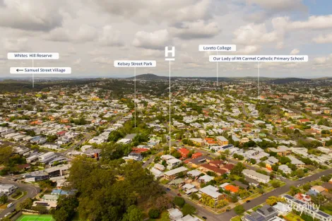 Property photo of 3/88-90 York Street Coorparoo QLD 4151
