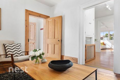 Property photo of 292 Bathurst Street West Hobart TAS 7000