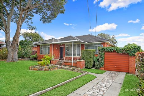 407 The Boulevarde, Kirrawee, NSW 2232