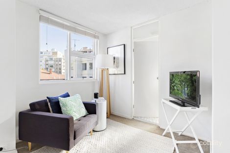 Property photo of 87/5-7 Esplanade Elizabeth Bay NSW 2011