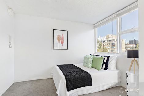 Property photo of 87/5-7 Esplanade Elizabeth Bay NSW 2011