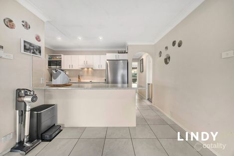 Property photo of 117 Gardner Circuit Singleton Heights NSW 2330