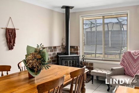 Property photo of 117 Gardner Circuit Singleton Heights NSW 2330