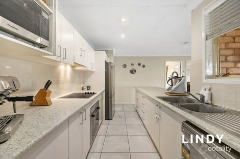 Property photo of 117 Gardner Circuit Singleton Heights NSW 2330