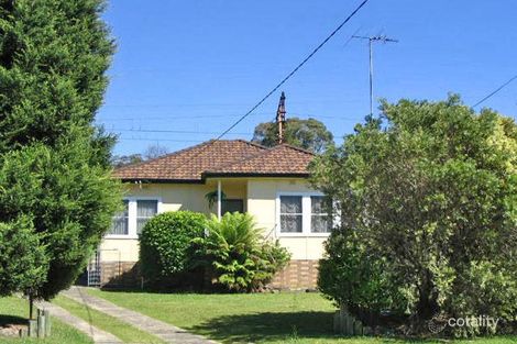 137-141 Novara Cres, Jannali, NSW 2226