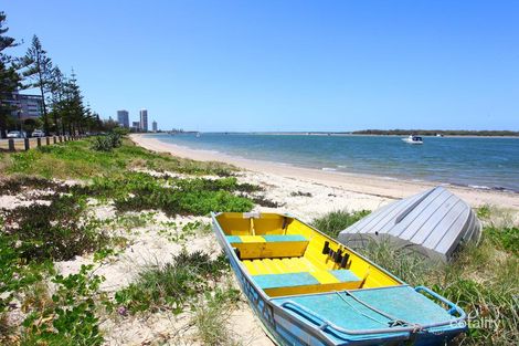 Property photo of 5/151 Frank Street Labrador QLD 4215