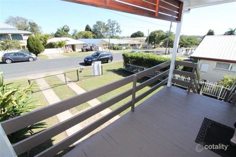 Property photo of 42 Wilkinson Street Wandal QLD 4700
