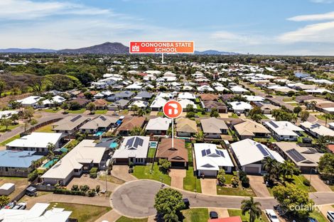 Property photo of 15 Brookside Close Idalia QLD 4811