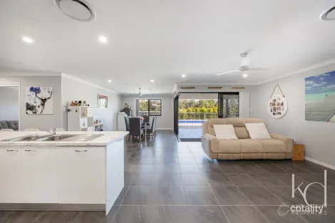 Property photo of 6 Carnaby Close Delaneys Creek QLD 4514