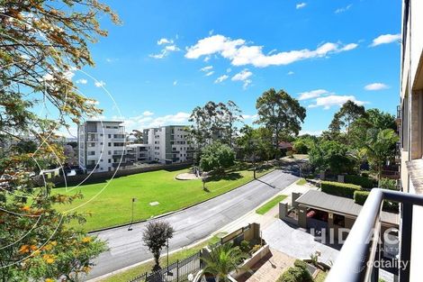 Property photo of 28/1-7 Young Road Carlingford NSW 2118