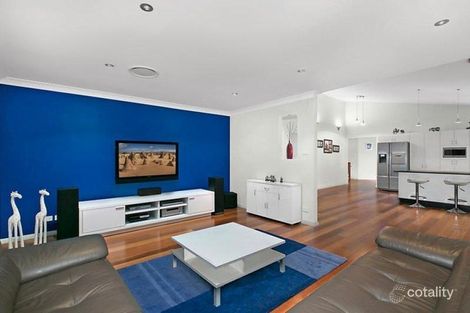 Property photo of 26 Rosina Avenue Harrington Park NSW 2567