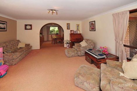 Property photo of 5 Rosemary Place Cherrybrook NSW 2126