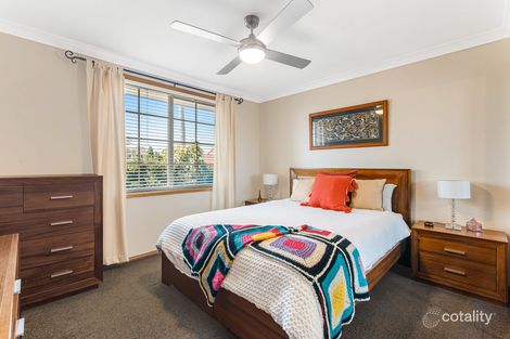 Property photo of 4 Wylde Crescent Abbotsbury NSW 2176