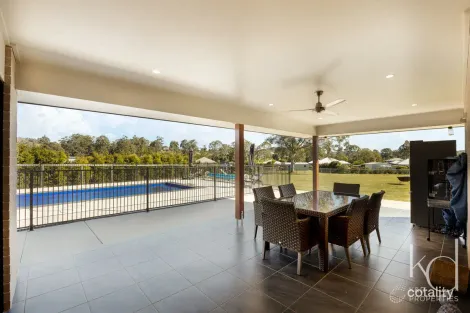 Property photo of 6 Carnaby Close Delaneys Creek QLD 4514
